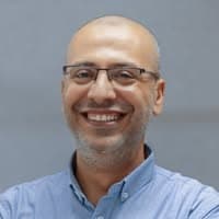 Waleed Zbady